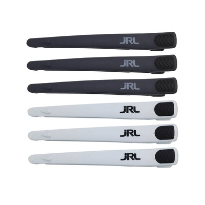 Professional Hair Clips (6pc) 9