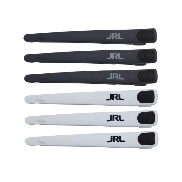 Professional Hair Clips (6pc) 13