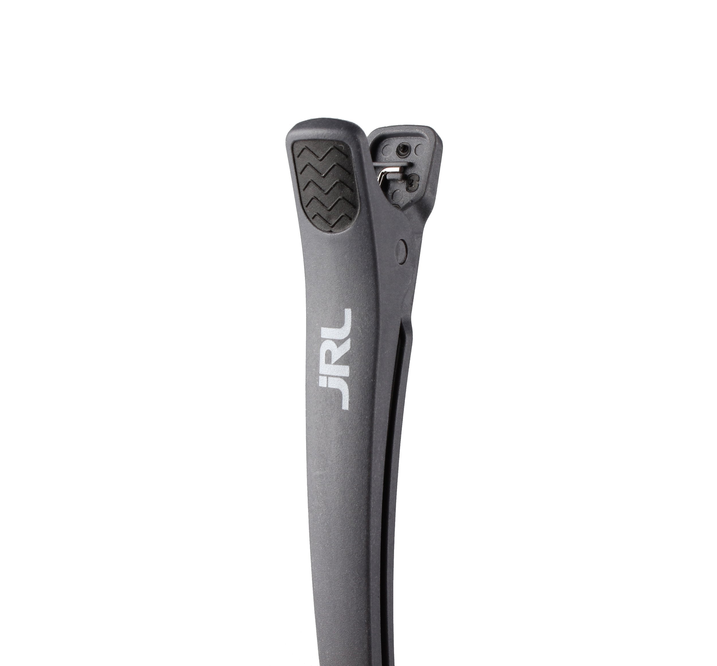 ahpl A.H.P.L HIRASKULL . Jr.約24.8g JRL Professional Hair Clips – 6 Pack, Strong Hold for Styling – JRLUSA