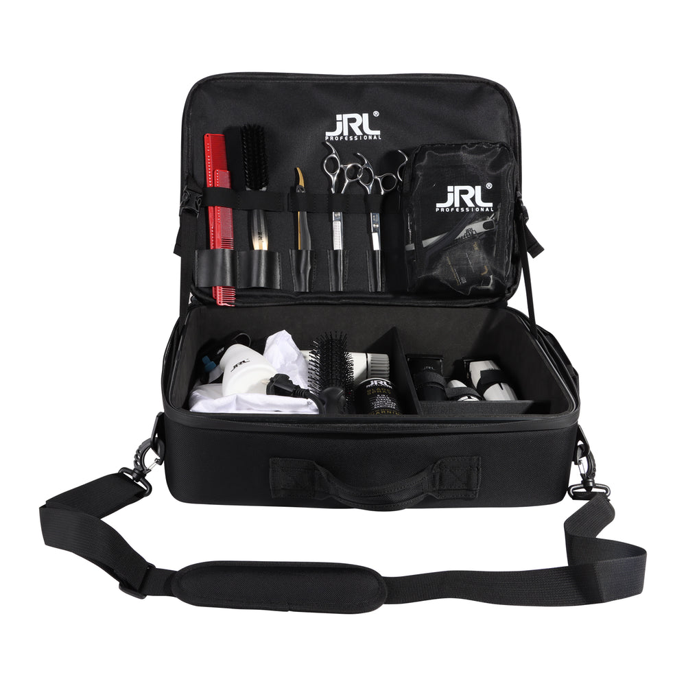 Barber & Stylist Pro Travel Case