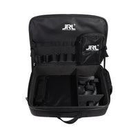 JRL barber and stylist pro travel case – view 4