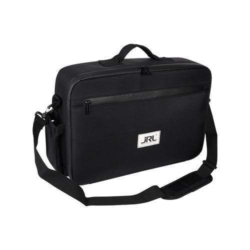 Barber & Stylist Pro Travel Case 10