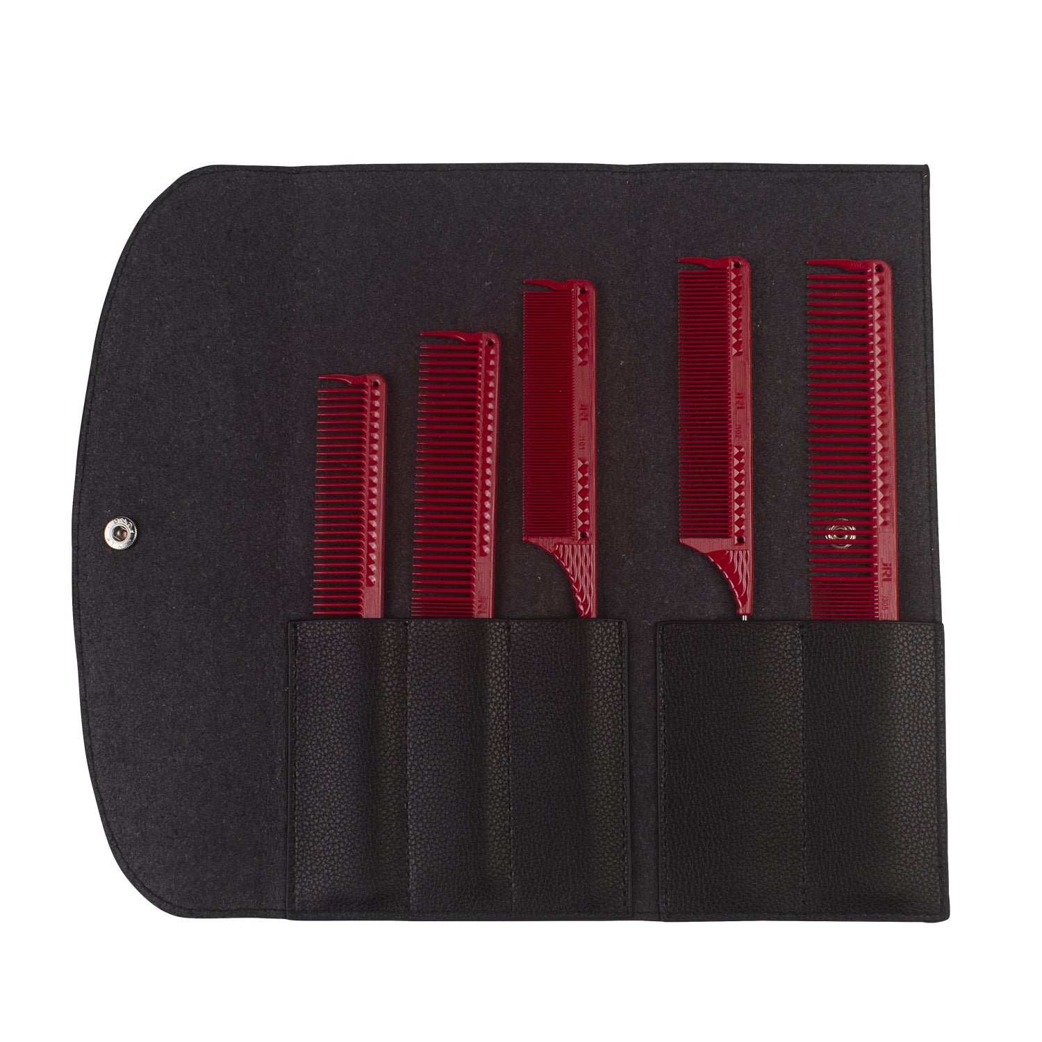 Styling Comb Set