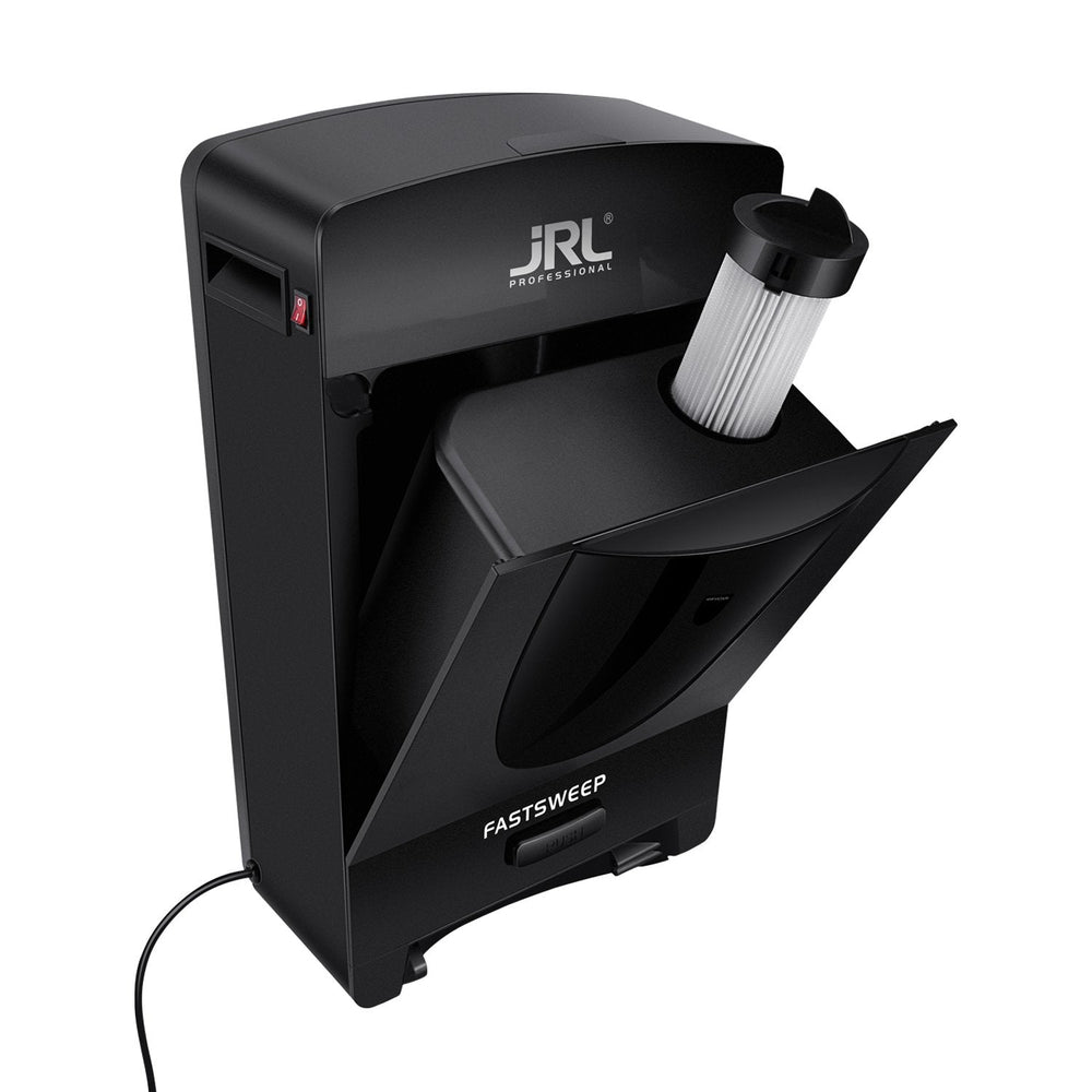 FASTSWEEP Hair Vacuum