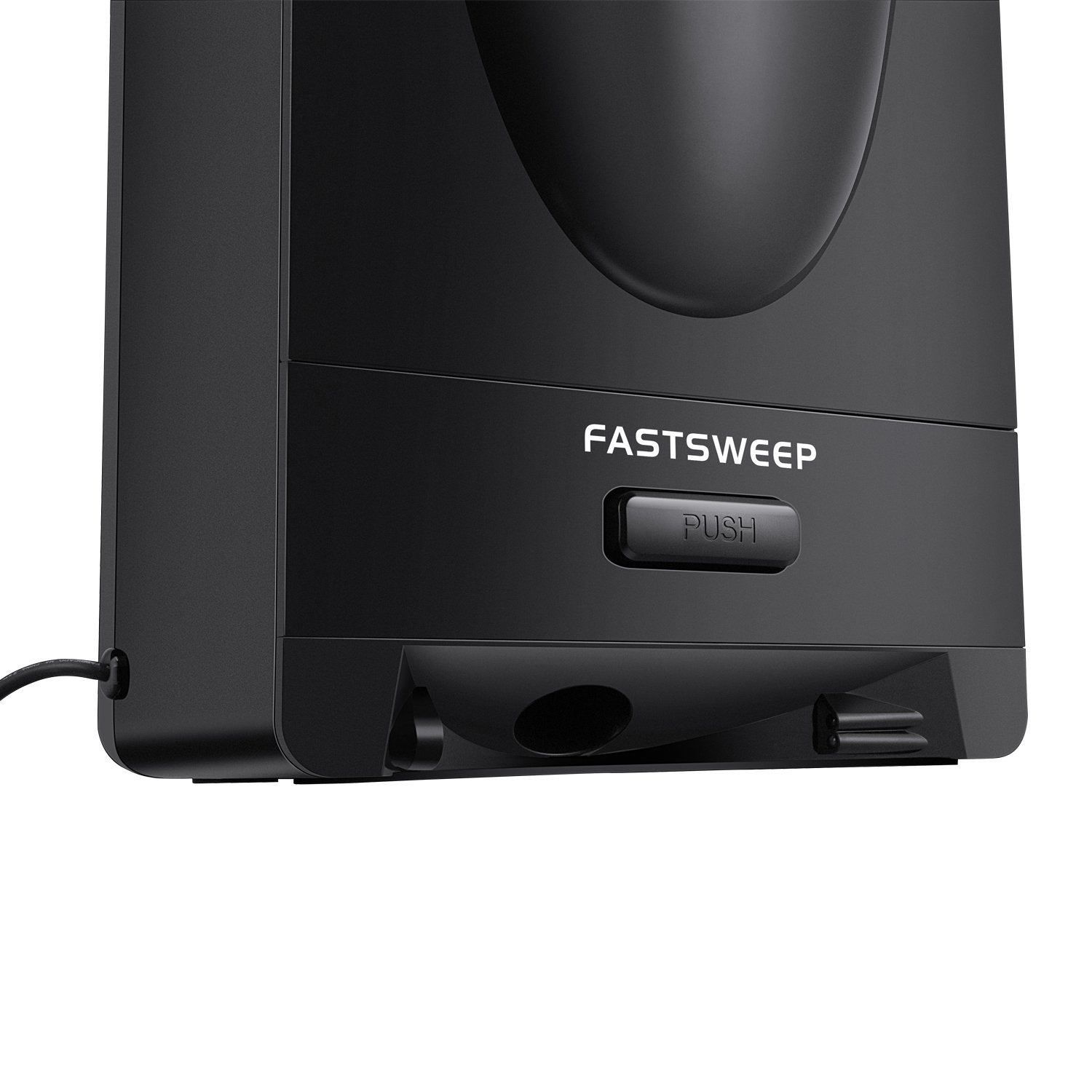 FASTSWEEP Hair Vacuum