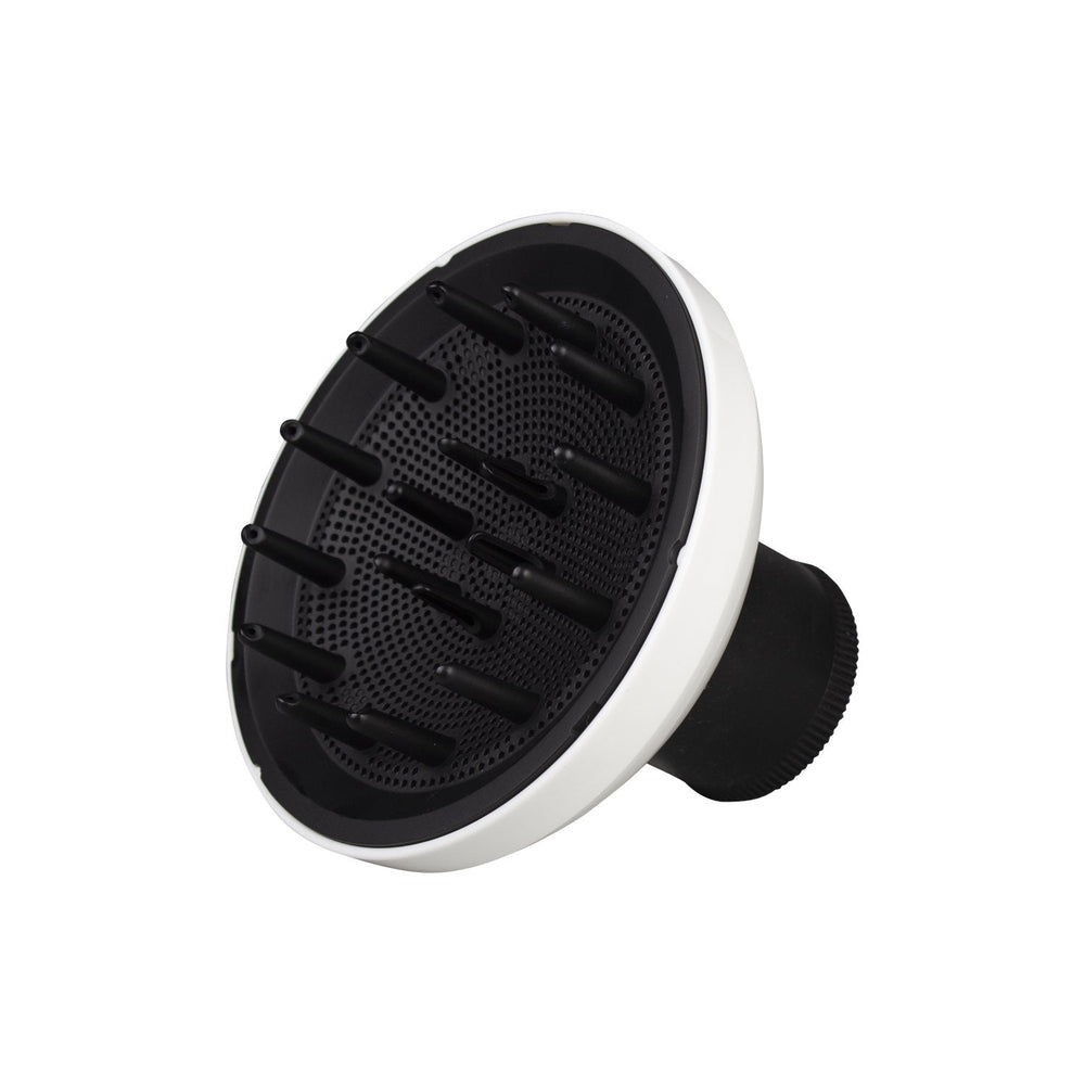 JRL Universal Air Diffuser – Heat-Resistant, Curl-Enhancing Attachment