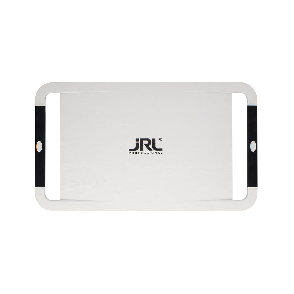 Large Hand Held Mirror - Double Handle