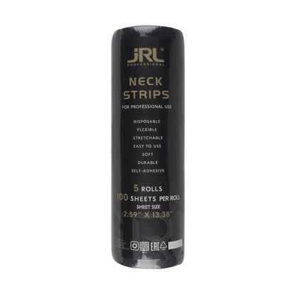 Neck Strips 7