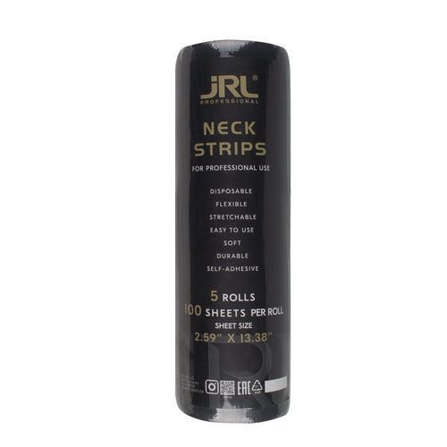 Neck Strips 8