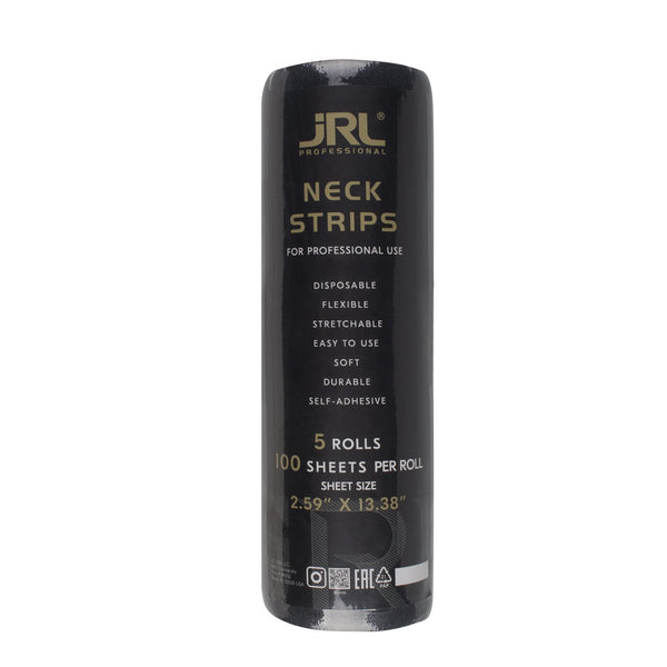 Neck Strips 9