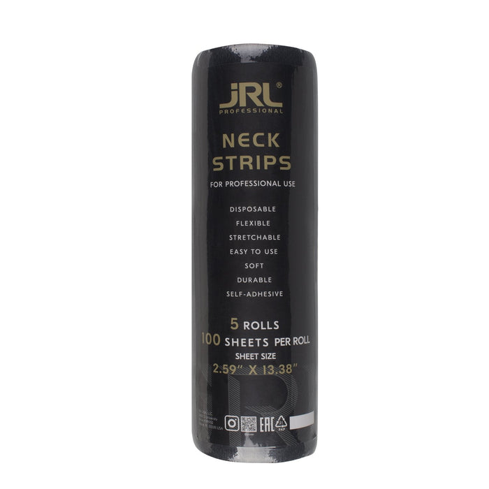 Neck Strips 10