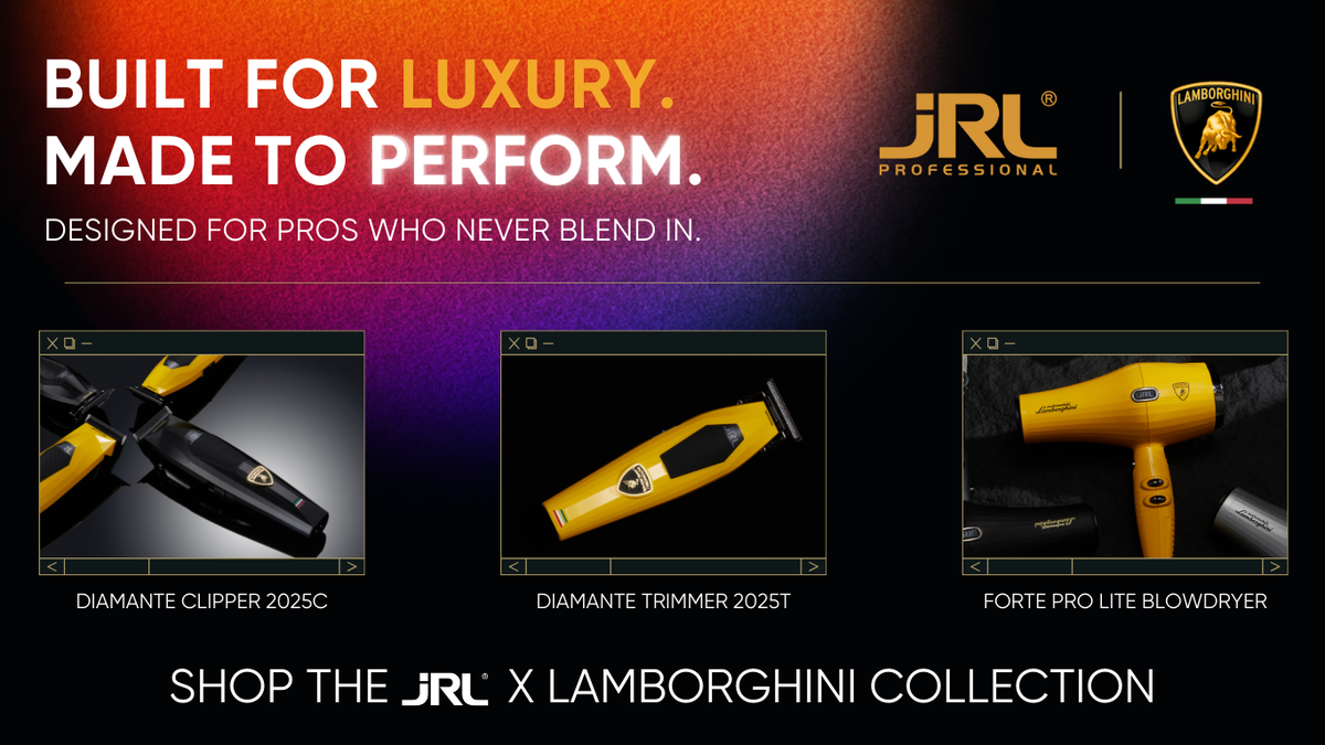 JRL X Lamborghini Collection – JRLUSA