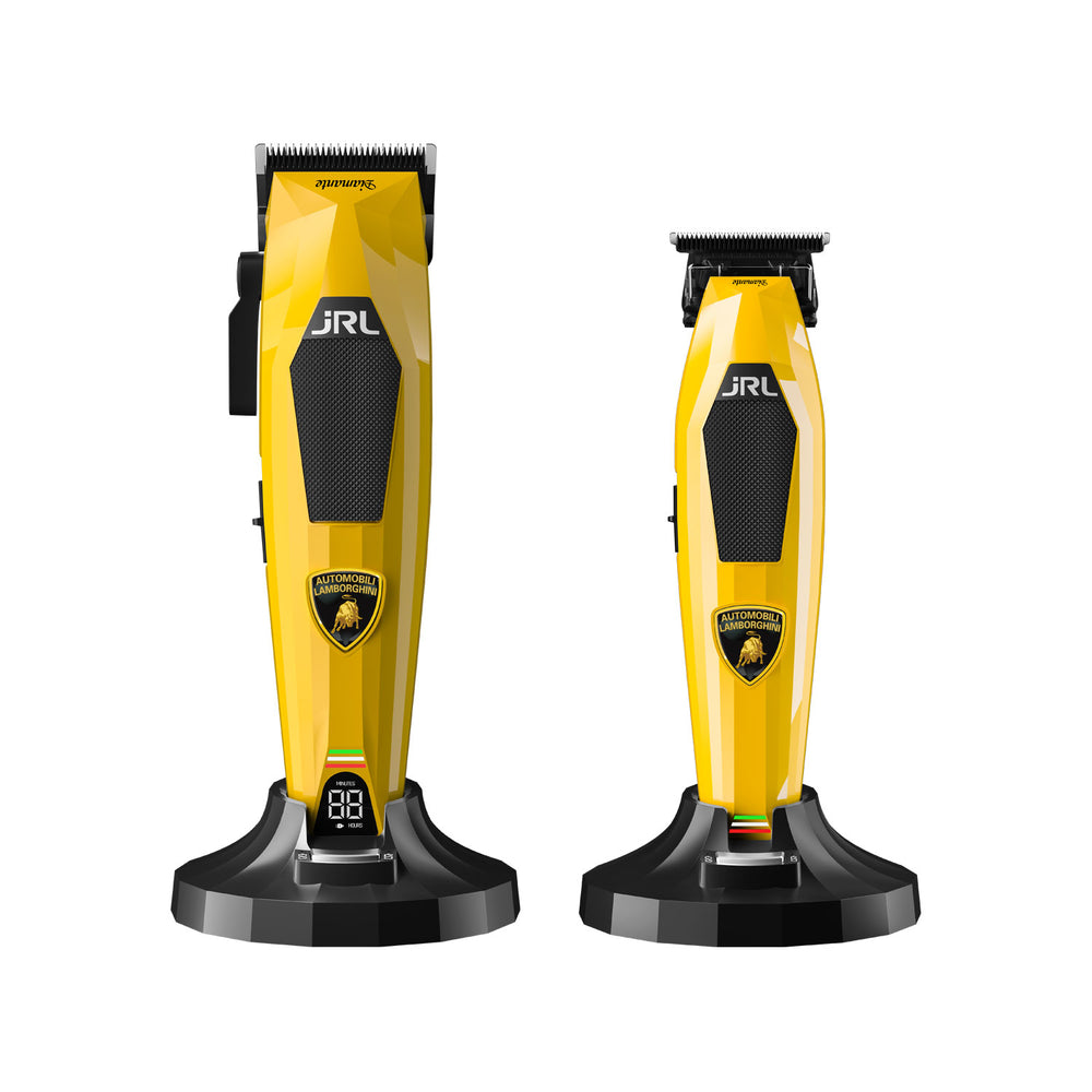 JRL x Lamborghini Diamante Collection: Clipper + Trimmer Set