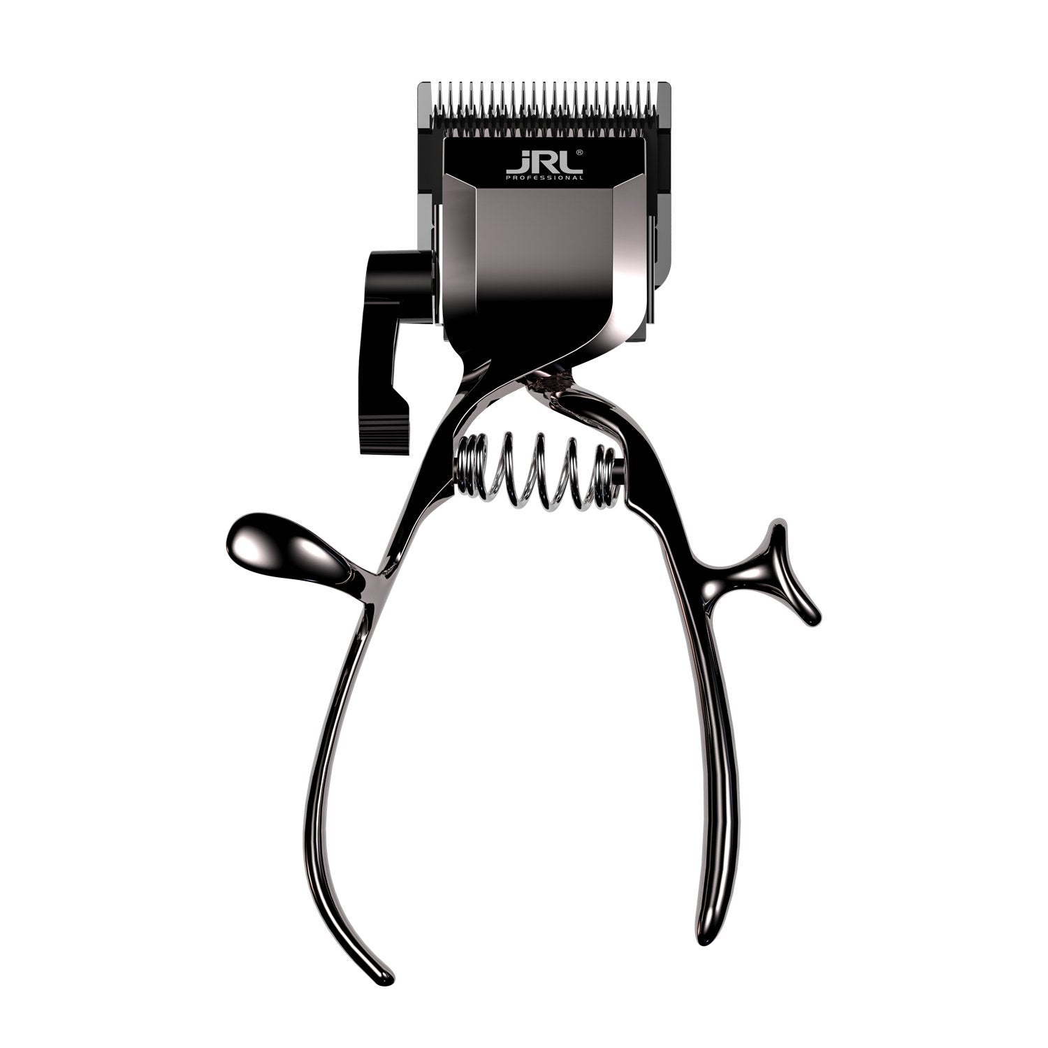バリカン　骨董　HAIR CLIPPER JRL OG-1855 Vintage Manual Clipper – Classic Barber Tool (Limited