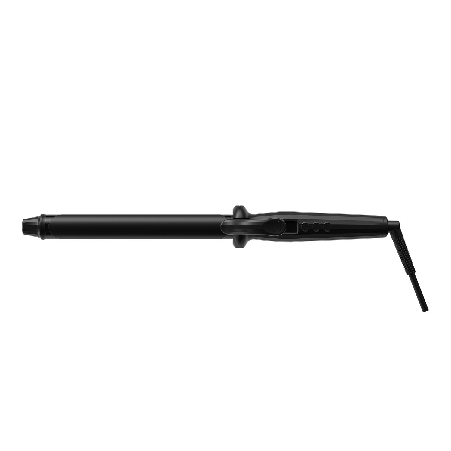 Nocturne Wave Professional Long Barrel Curling Iron