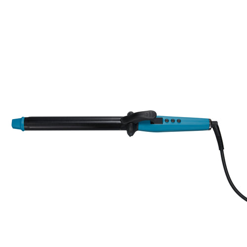 Nocturne Wave Professional Long Barrel Curling Iron 12
