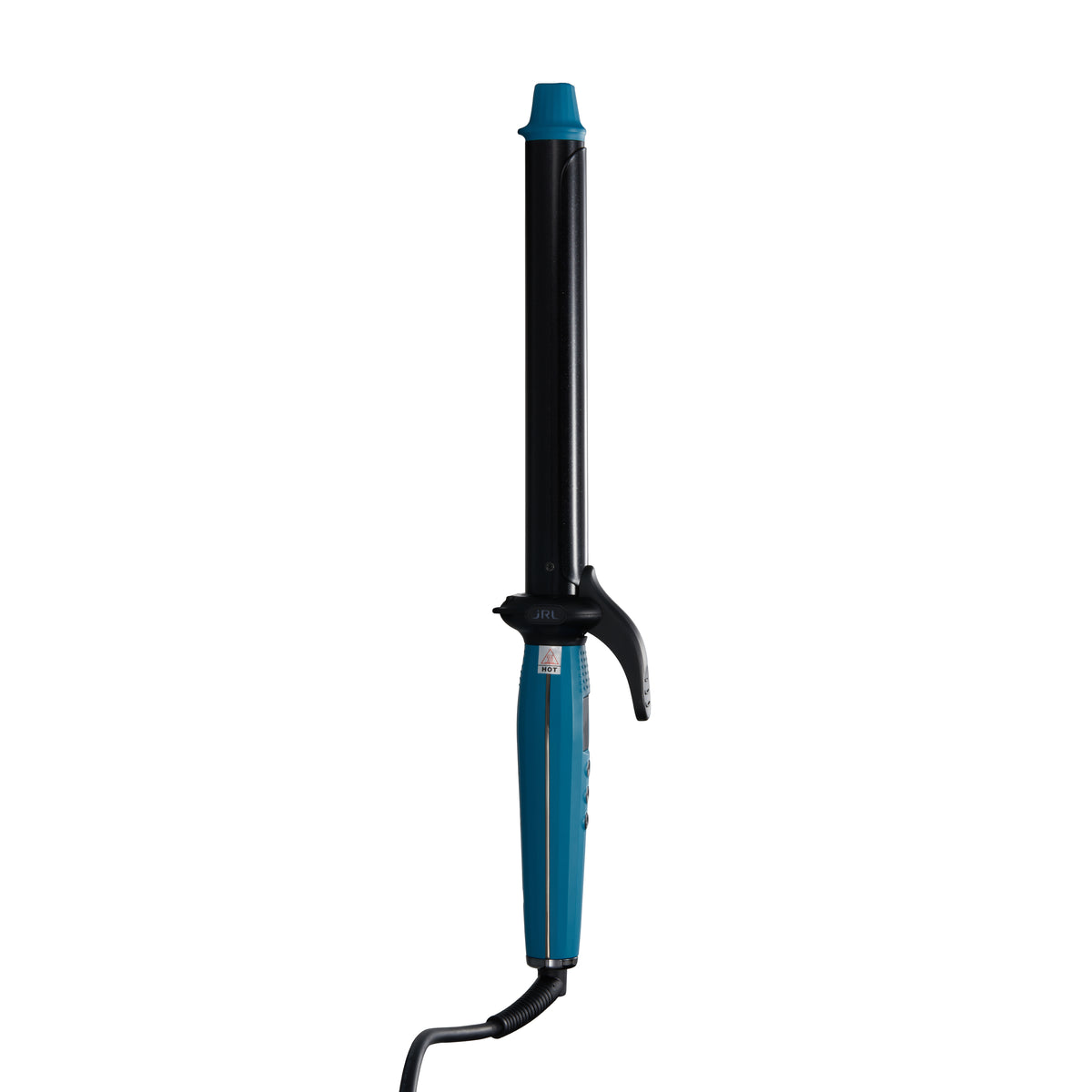 Nocturne Wave Professional Long Barrel Curling Iron 1