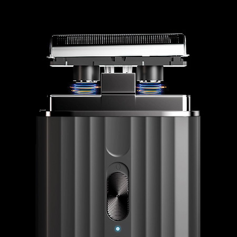 Onyx Single-Foil Pro Shaver