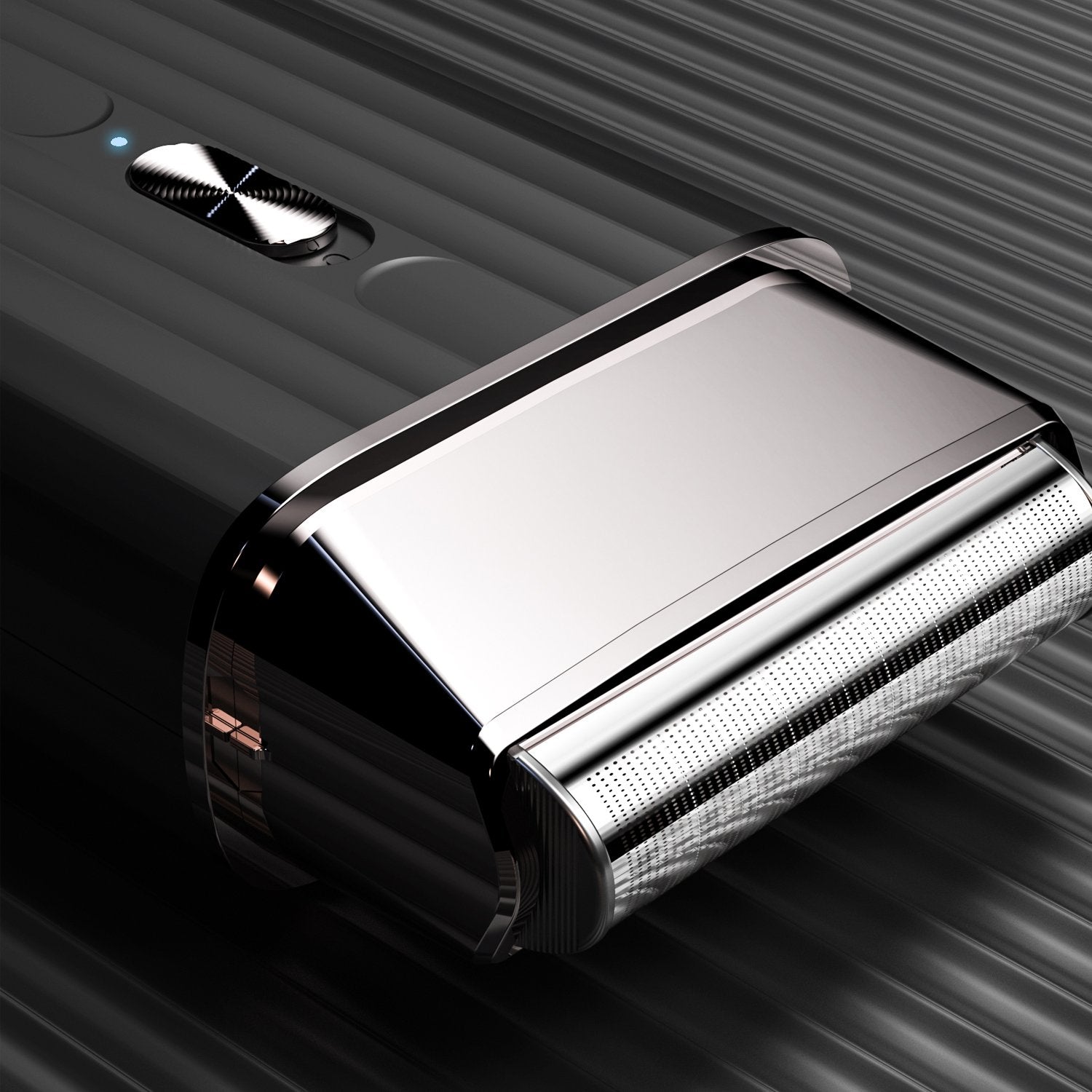 Onyx Single-Foil Pro Shaver
